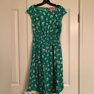 Kate Spade Blooms Blaire Dress. Style k7658